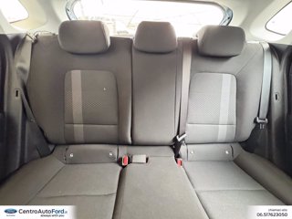 HYUNDAI I20 1.2 mpi connectline 79cv mt 8