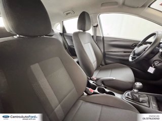 HYUNDAI I20 1.2 mpi connectline 79cv mt 6