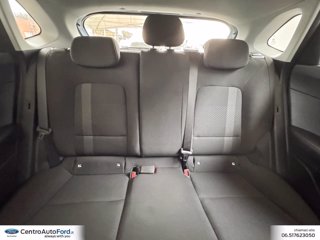 HYUNDAI I20 1.2 mpi connectline 79cv mt 8