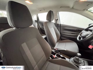 HYUNDAI I20 1.2 mpi connectline 79cv mt 6