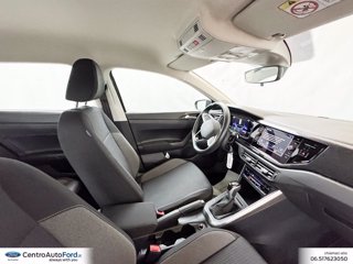 VOLKSWAGEN Polo 1.0 tsi life 95cv dsg 5