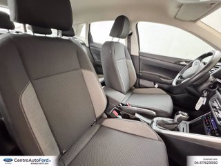 VOLKSWAGEN Polo 1.0 tsi life 95cv dsg 6