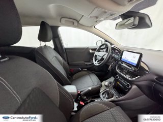 FORD Puma 1.0 ecoboost h titanium s&s 125cv 5