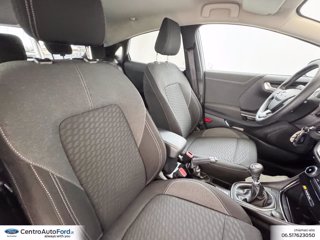 FORD Puma 1.0 ecoboost h titanium s&s 125cv 6