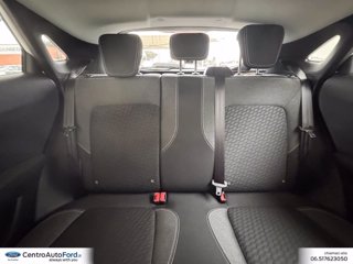 FORD Puma 1.0 ecoboost h titanium s&s 125cv 8