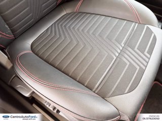 FORD Puma 1.0 ecoboost h st-line x s&s 125cv 7