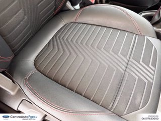 FORD Puma 1.0 ecoboost h st-line x s&s 125cv 7