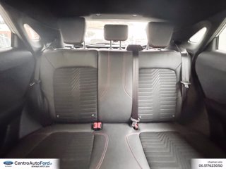 FORD Puma 1.0 ecoboost h st-line x s&s 125cv 8