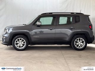 JEEP Renegade 1.6 mjt limited 2wd 130cv 2