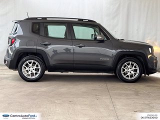 JEEP Renegade 1.6 mjt limited 2wd 130cv 4