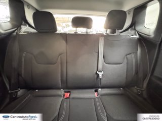 JEEP Renegade 1.6 mjt limited 2wd 130cv 8