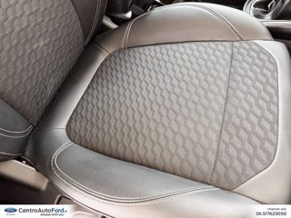 FORD Puma 1.0 ecoboost h titanium x s&s 125cv 7