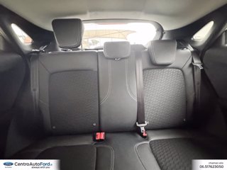 FORD Puma 1.0 ecoboost h titanium x s&s 125cv 8