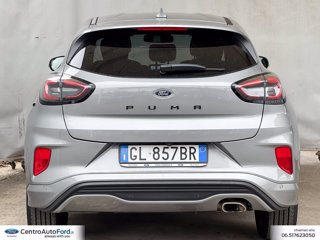 FORD Puma 1.5 ecoblue st-line x s&s 120cv 3