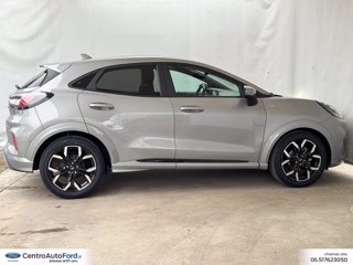 FORD Puma 1.5 ecoblue st-line x s&s 120cv 4