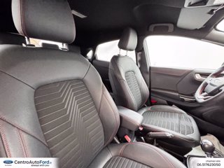 FORD Puma 1.5 ecoblue st-line x s&s 120cv 6