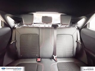 FORD Puma 1.5 ecoblue st-line x s&s 120cv 8