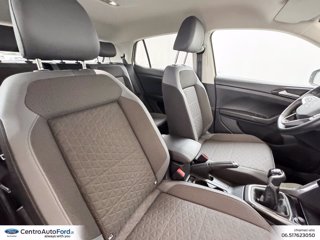 VOLKSWAGEN T-cross 1.0 tsi advanced 110cv 6