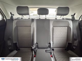 VOLKSWAGEN T-cross 1.0 tsi advanced 110cv 8