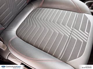 FORD Puma 1.0 ecoboost h st-line x s&s 125cv 7