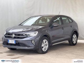 VOLKSWAGEN Taigo 1.0 tsi life 115cv 0