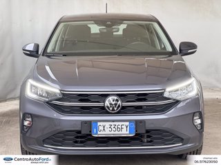 VOLKSWAGEN Taigo 1.0 tsi life 115cv 1
