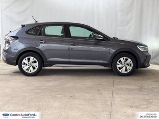 VOLKSWAGEN Taigo 1.0 tsi life 115cv 4