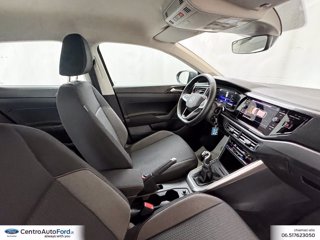 VOLKSWAGEN Taigo 1.0 tsi life 115cv 5