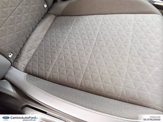 VOLKSWAGEN T-cross 1.0 tsi advanced 110cv 7