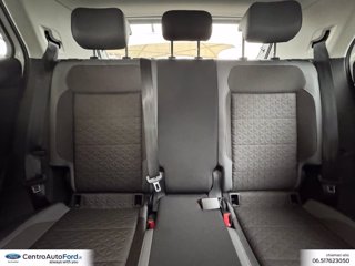 VOLKSWAGEN T-cross 1.0 tsi advanced 110cv 8