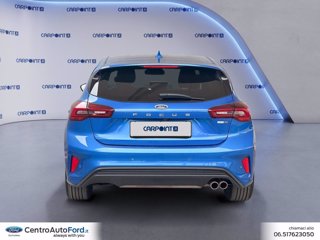 FORD Focus 1.0t ecoboost h st-line x 155cv powershift 2