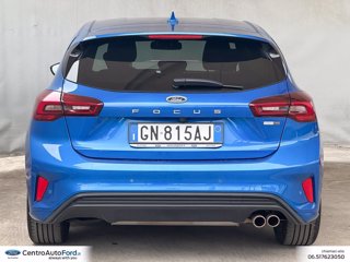 FORD Focus 1.0t ecoboost h st-line x 155cv powershift 3