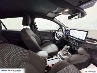 FORD Focus 1.0t ecoboost h st-line x 155cv powershift 5