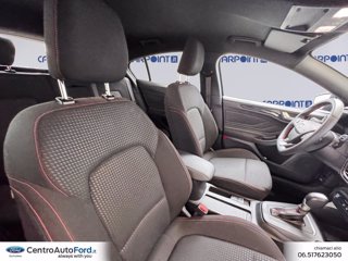 FORD Focus 1.0t ecoboost h st-line x 155cv powershift 5