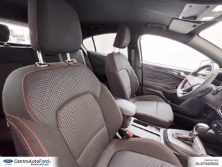 FORD Focus 1.0t ecoboost h st-line x 155cv powershift 6