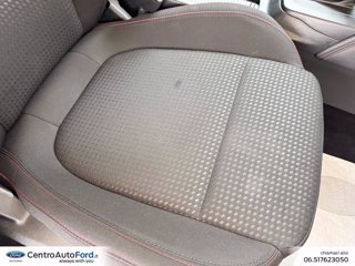 FORD Focus 1.0t ecoboost h st-line x 155cv powershift 6