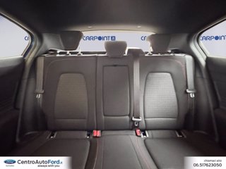 FORD Focus 1.0t ecoboost h st-line x 155cv powershift 7
