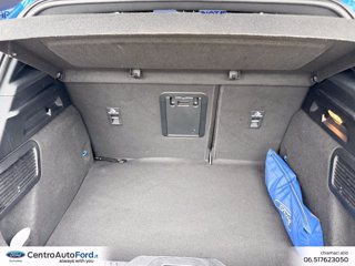 FORD Focus 1.0t ecoboost h st-line x 155cv powershift 9