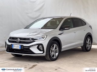VOLKSWAGEN Taigo 1.0 tsi r-line 110cv dsg 0
