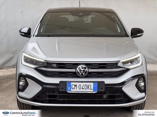 VOLKSWAGEN Taigo 1.0 tsi r-line 110cv dsg 1