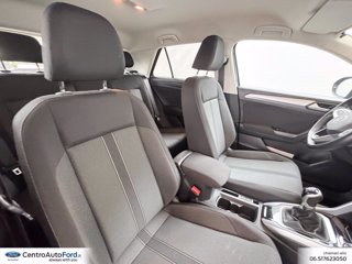 VOLKSWAGEN T-roc 1.0 tsi life 110cv 6