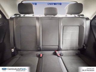VOLKSWAGEN T-roc 1.0 tsi style 110cv 8