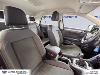 VOLKSWAGEN T-roc 1.0 tsi style 115cv 6
