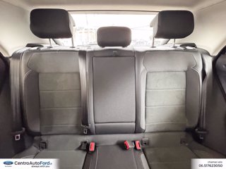 VOLKSWAGEN T-roc 1.0 tsi style 115cv 8