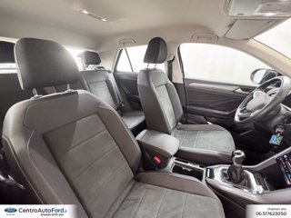 VOLKSWAGEN T-roc 1.0 tsi style 115cv 6