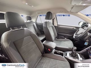 VOLKSWAGEN T-roc 1.0 tsi style 115cv 6