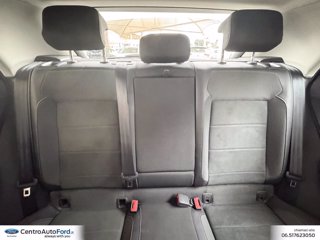 VOLKSWAGEN T-roc 1.0 tsi style 115cv 8