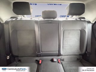 VOLKSWAGEN T-roc 1.0 tsi style 115cv 8