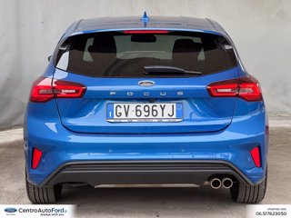 FORD Focus 1.0t ecoboost h st-line x 155cv powershift 3