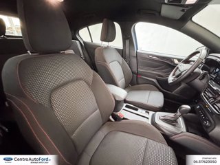 FORD Focus 1.0t ecoboost h st-line x 155cv powershift 6